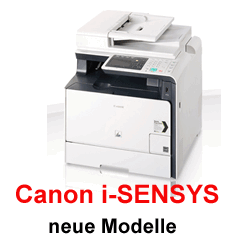 Canonisensys