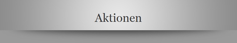 Aktionen