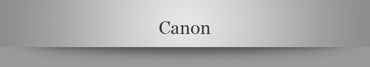 Canon