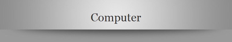 Computer