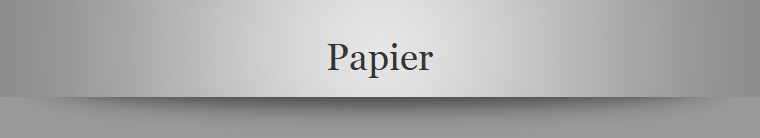 Papier