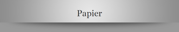 Papier