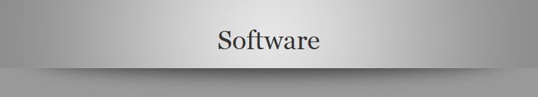 Software